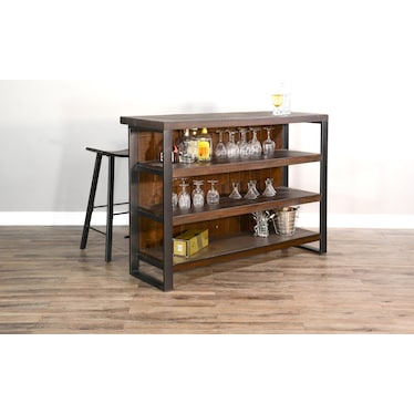 JEFF 3-PC BAR SET