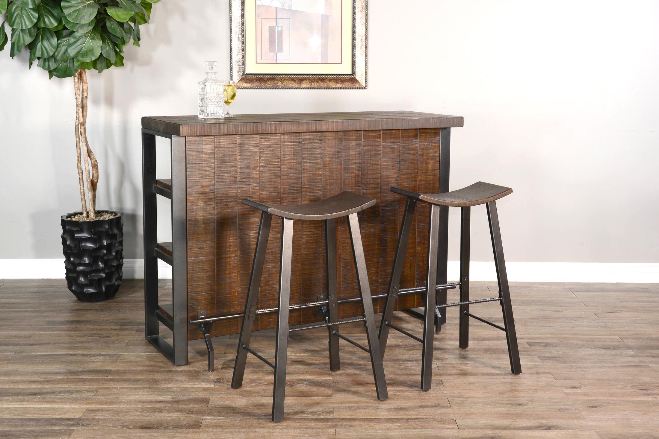 JEFF 3-PC BAR SET | Morris