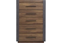 jettson tavern brown chest   