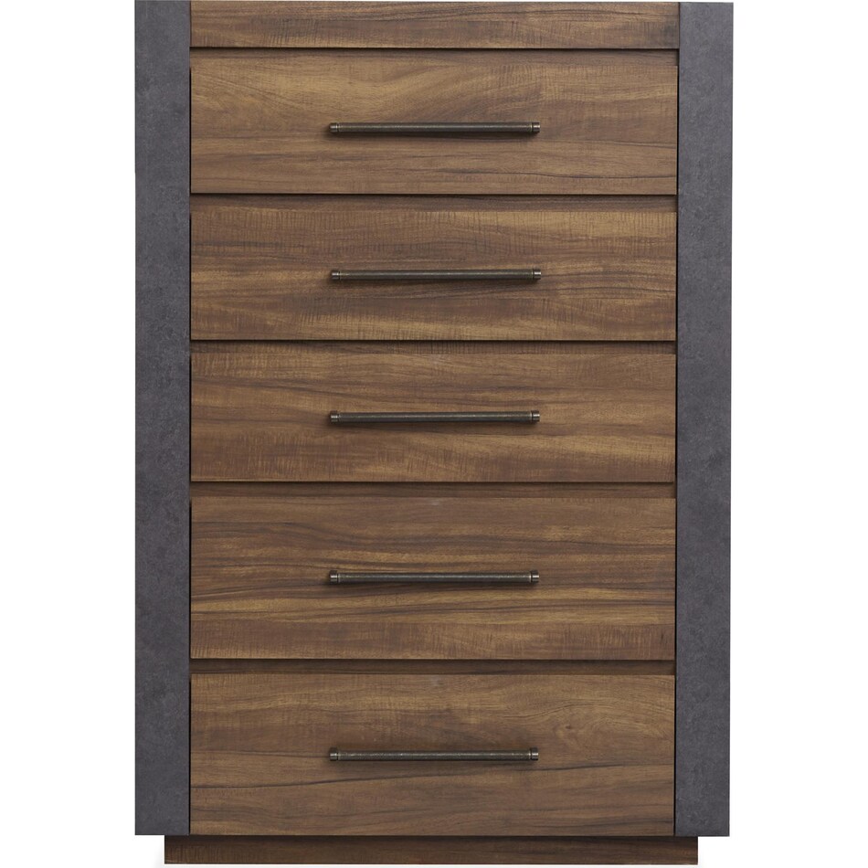 jettson tavern brown chest   