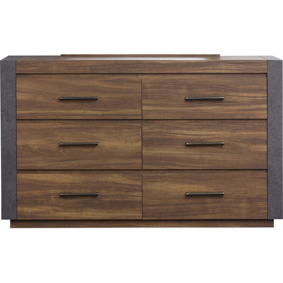 jettson tavern brown dresser   