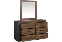 jettson tavern brown dresser   