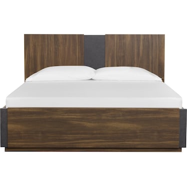 JETTSON PANEL BED