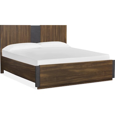 JETTSON PANEL BED