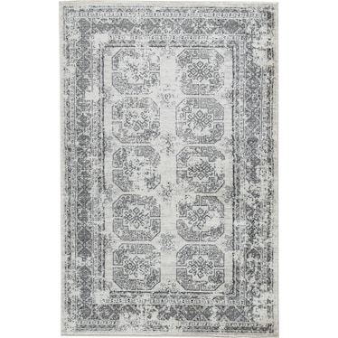 JIROU 7'10" X 9'10" RUG