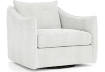 joli white chair   