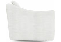 joli white chair   