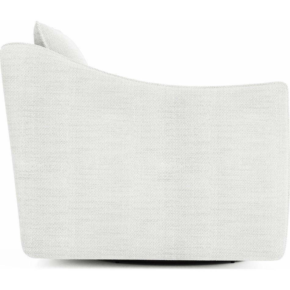 joli white chair   