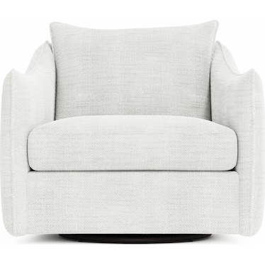 JOLI SWIVEL CHAIR BY BERNHARDT