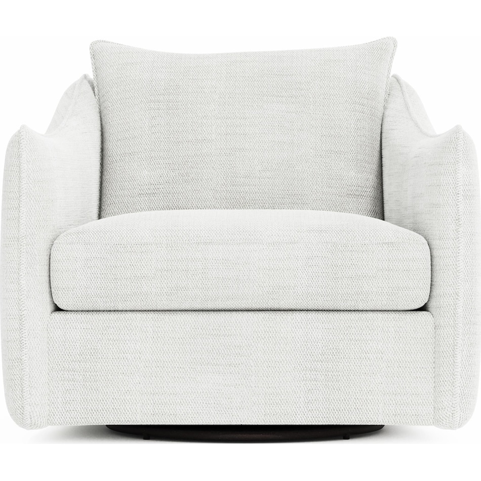 joli white chair   