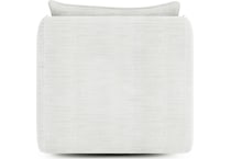 joli white chair   