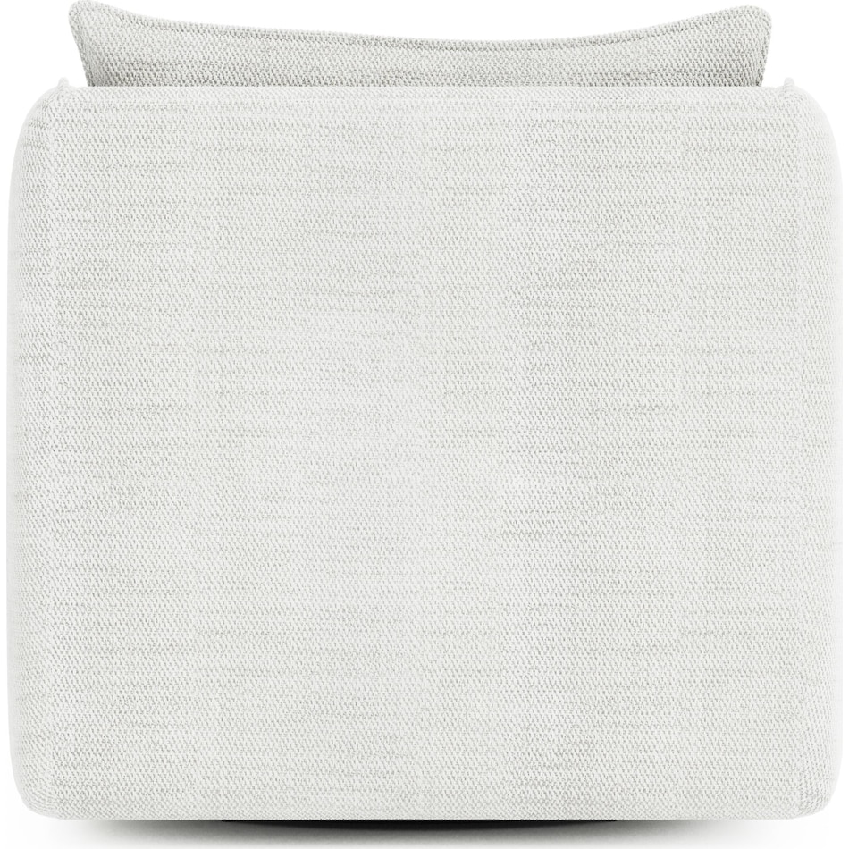 joli white chair   