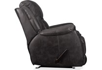 joseph grey recliner   