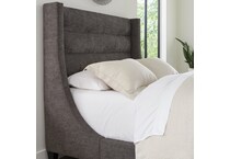 joseph luxe dark grey package   