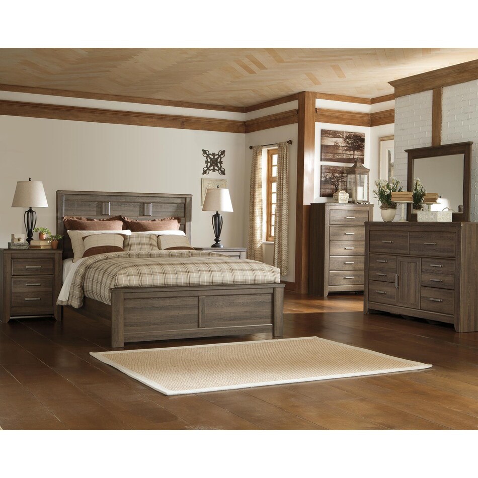 juararo dark brown package   