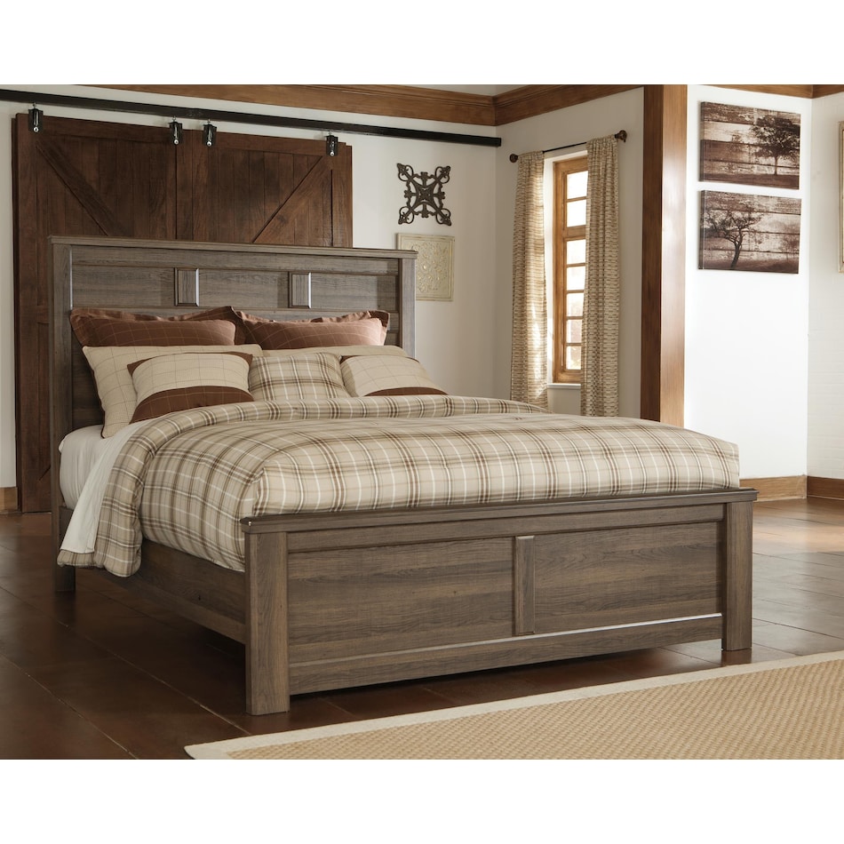 juararo dark brown package   