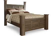 juararo dark brown package   