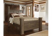 juararo dark brown package   