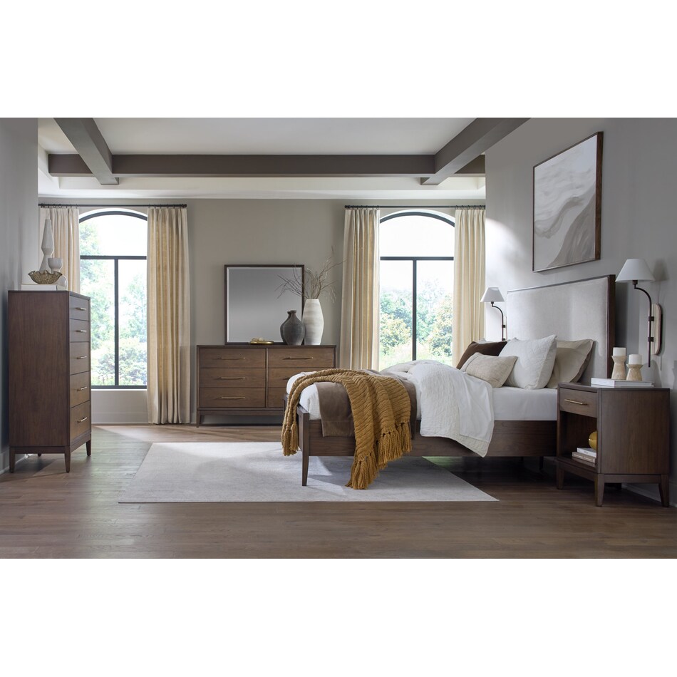 judson brown dresser   