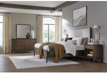 judson brown nightstand   