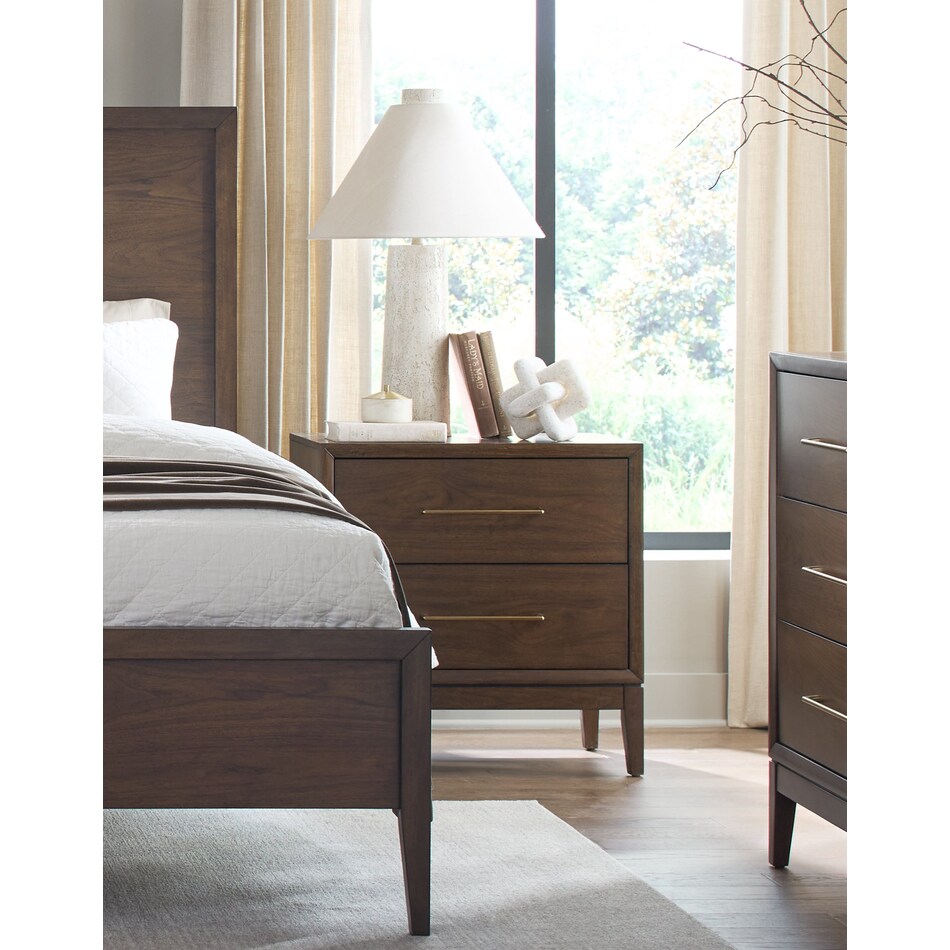 judson brown nightstand   