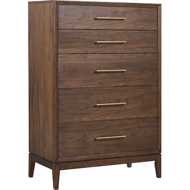 JUDSON CHEST