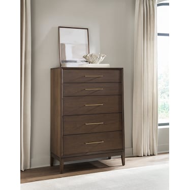JUDSON CHEST