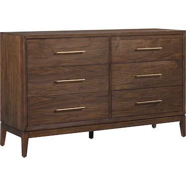 JUDSON DRESSER