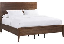 judson modern walnut package   