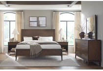 judson modern walnut package   