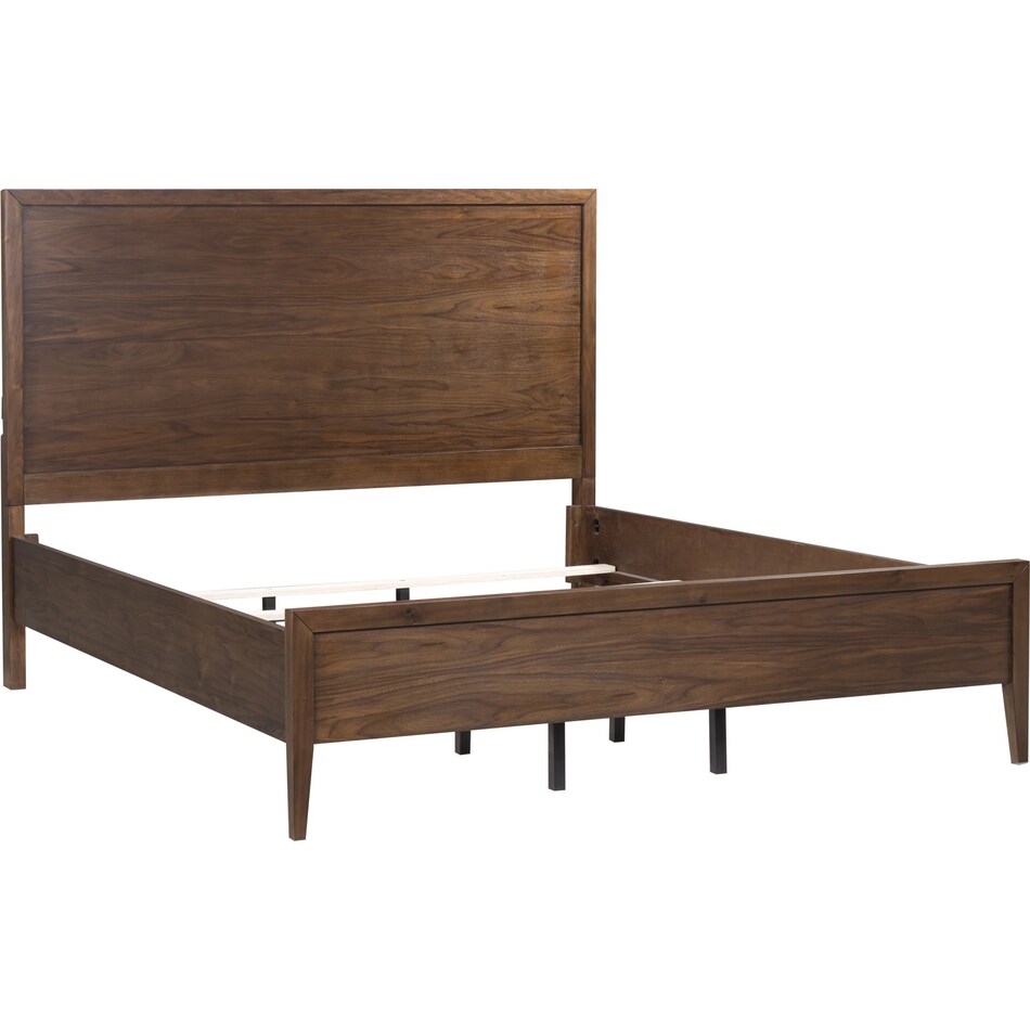 judson modern walnut package   
