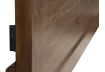 judson modern walnut package   