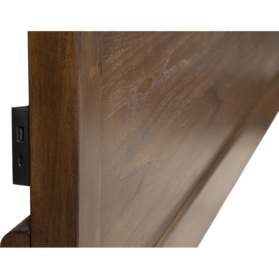 judson modern walnut package   
