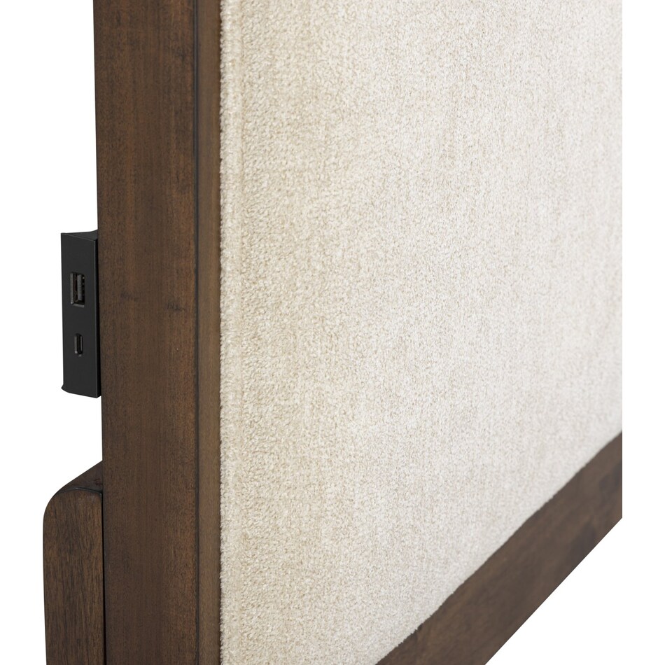 judson modern walnut package   