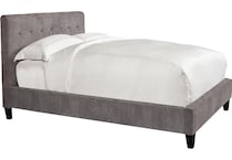 judy cornflower grey package   