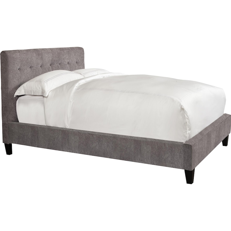 judy cornflower grey package   
