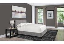 judy cornflower grey package   