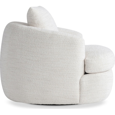 JULES SWIVEL CHAIR