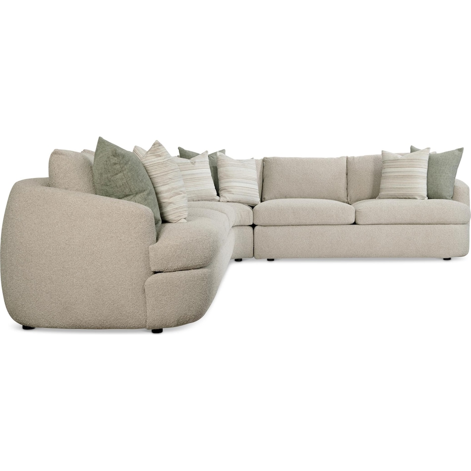 jules  beige package   