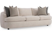 jules  beige sofa   