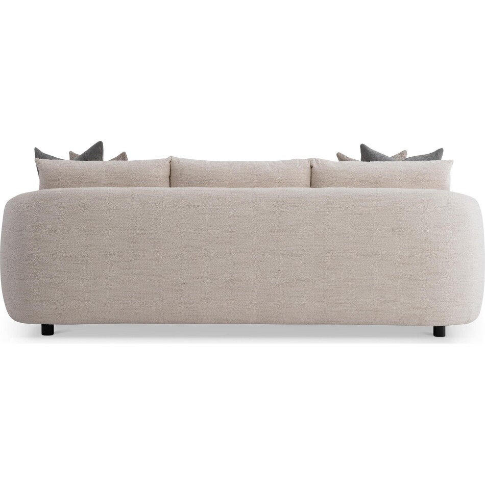 jules  beige sofa   