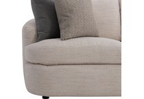 jules  beige sofa   