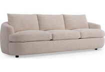 jules  beige sofa   