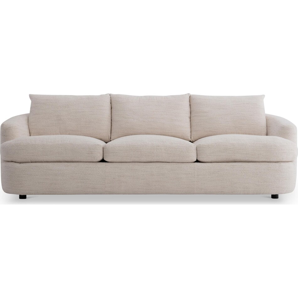 jules  beige sofa   