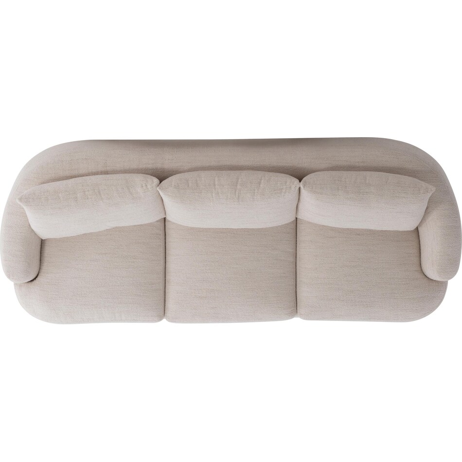 jules  beige sofa   