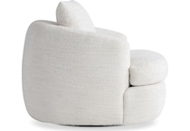 jules  white accent chair   