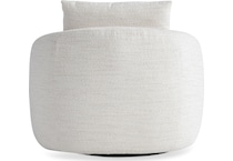 jules  white accent chair   