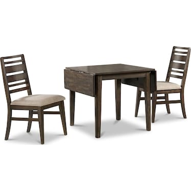 KAI 3-PC DINING SET