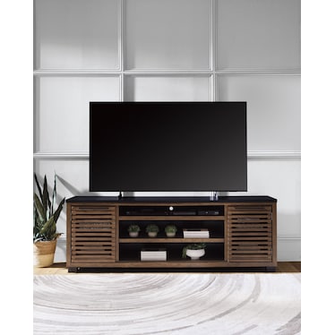 KALLARI TV STAND