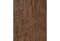 kallari brown console   